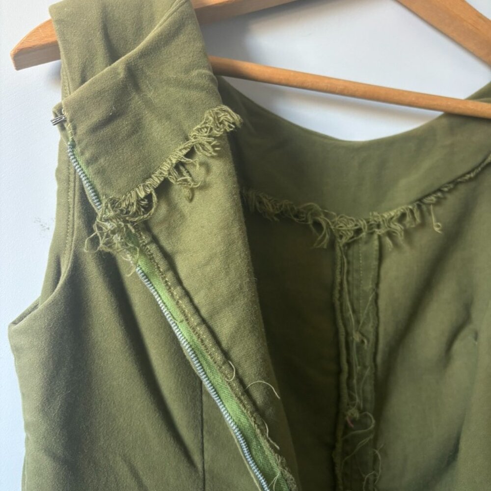 Mod Olive - Picture 9 of 9